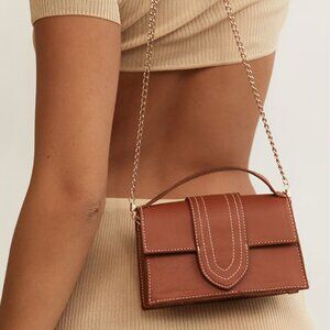 Billini Zaylee Shoulder Bag